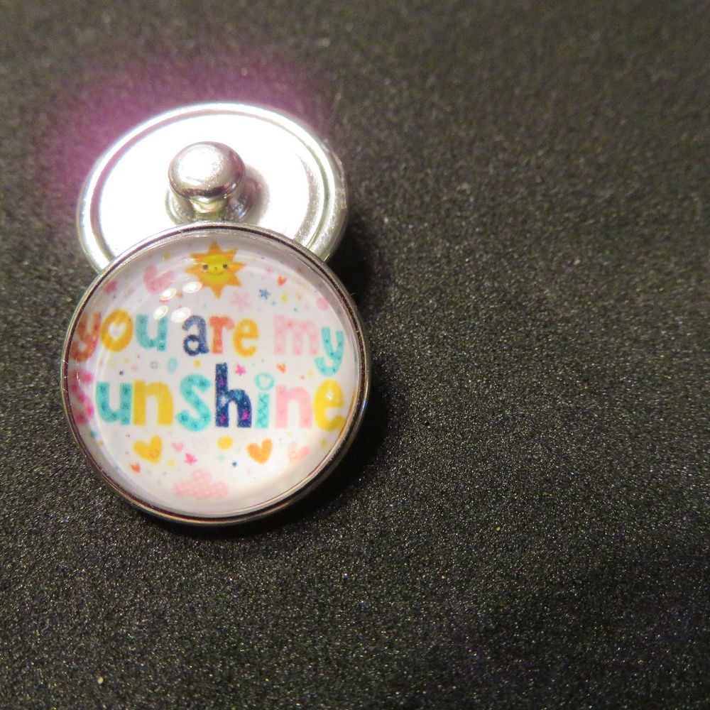 You are my sunshine Snap